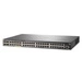 Schakelaar HPE JL256A-RFB 48x 10/100/1000 4x SFP+ 370 W PoE+
