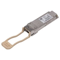 SFP-Modules Cisco QSFP-40G-SR4= MPO-12 40 Gbps MPO-12 150 m