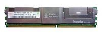 RAM-geheugen 1x 2GB Hynix ECC FULLY BUFFERED DDR2 667MHz PC2-5300 FBDIMM | HYMP125L72CP8D5-Y5