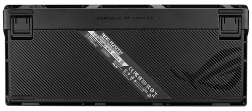 Draadloze toetsenbord Asus M701 ROG AZOTH/NXRD/FR AZERTY