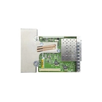 Netwerkkaarten DELL 540-BBEV 4x SFP+ PCI Express 10Gb