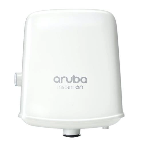 Toegangspunt HPE R2X11A 2.4 GHz | 5 GHz 867 Mbps 802.11a/b/g/n/ac-wave2