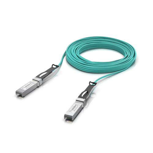 Kabel Ubiquiti UACC-AOC-SFP10-20M SFP+ 20m