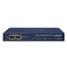 Schakelaar Planet GSD-1002M 8x 1Gb 2x SFP