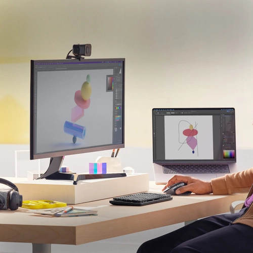 Draadloze muis Logitech MX Master 3S for Mac 910-006571