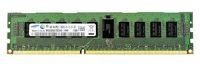 RAM-geheugen 1x 4GB Samsung ECC REGISTERED DDR3 1333MHz PC3-10600 RDIMM | M393B5270CH0-YH9