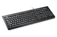 Bedraad toetsenbord Kensington 1500109DE QWERTZ