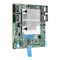 HPE Smart Array P816i-a SR 836261-001 SAS/SATA 12Gb/s 4GB nieuw spare 1 jaar