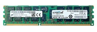 RAM-geheugen 1x 16GB Micron ECC REGISTERED DDR3 2Rx4 1866MHz PC3-14900 RDIMM | MT36JSF2G72PZ-1G9