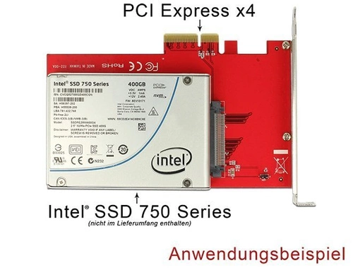 BROADCOM MegaRAID 9560-16i 05-50077-00 SAS/SATA/NVMe 12Gb/s 8GB nieuw 3 jaar