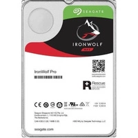 Harde schijf Seagate IronWolf PRO 3.5'' HDD 18000GB 7200RPM SATA 6Gb/s 256MB | ST18000NE000-REC