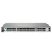 Schakelaar HPE J9853A 48x 10/100/1000 2x SFP 382 W PoE+