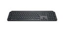 Draadloze toetsenbord Logitech Mx Keys For Business QWERTZ (DE)