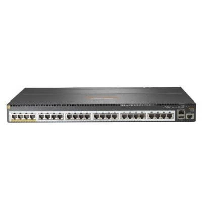 Schakelaar HPE R0M68A-RFB 24x 10/100/1000