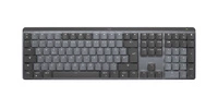 Draadloze toetsenbord Logitech MX Mechanical QWERTZ