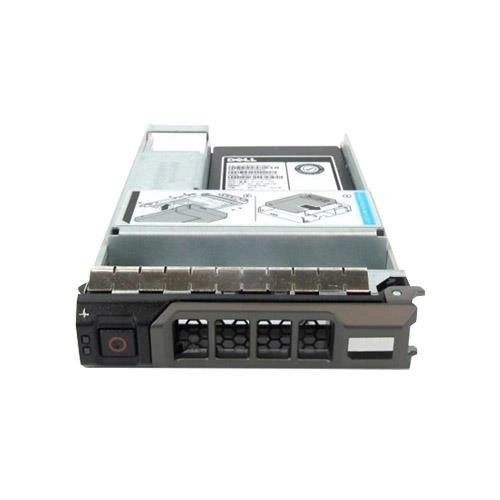 Schijf SSD gewijd voor de server DELL 400GB 3.5'' SAS 12Gb/s 400-BDIB
