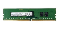 RAM-geheugen 1x 8GB Samsung ECC REGISTERED DDR4 1Rx8 2400MHz PC4-19200 RDIMM | M393A1K43BB0-CRC