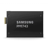 SSD-schijf Samsung PM1743 1,92TB U.3 PCI Express PCIe | MZ3LO1T9HCJR