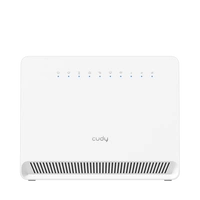 Router Cudy LT400V 4x 100Mb
