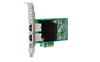 Netwerkkaarten DELL HWWN0 2x RJ-45 PCI Express 10Gb