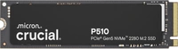 SSD-schijf Crucial P510 1TB M.2 2280 NVMe PCIe 5.0 | CT1000P510SSD8