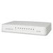 Schakelaar Netgear GS208-100PES 8x 10/100/1000