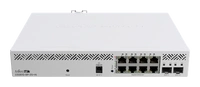 Schakelaar Mikrotik CSS610-8P-2S+IN 8x 10/100/1000 2x SFP+ PoE+