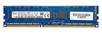 RAM-geheugen 1x 8GB Hynix ECC UNBUFFERED DDR3 1600MHz PC3-12800 UDIMM | HMT41GU7AFR8C-PB