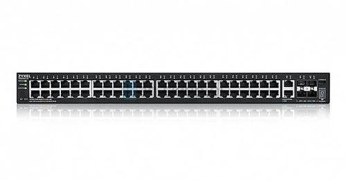 Schakelaar Zyxel XGS2220-54-EU0101F 2x 10Gb | 48x 1Gb 4x SFP+