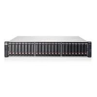 HPE K2R80AR Rack SDD | HDD 2.5'' SAS Storage