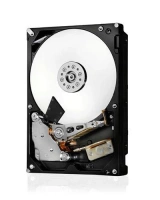 HDD-schijf 6TB gewijd voor server HP ProLiant DL580 G11 3.5" SAS 12Gb/s