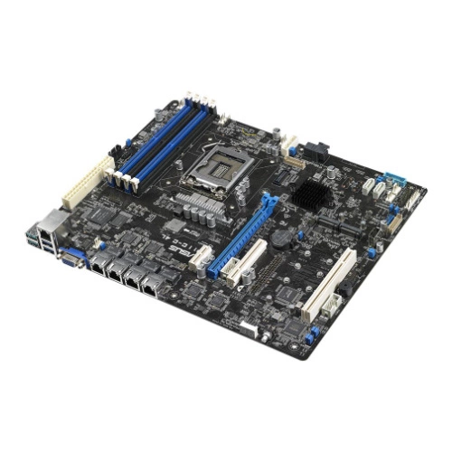 Moederbord ASUS P11C-C/4L LGA1151 ATX | 90SB06M0-M0UAY0