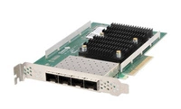 Netwerkkaarten DELL P61WM 4x SFP+ PCI Express 10Gb