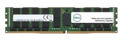 RAM-geheugen 1x 32GB DELL PowerEdge & Precision Workstation DDR4 2Rx4 2666MHz ECC REGISTERED | A9781929