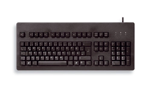 Bedraad toetsenbord Cherry G80-3000 QWERTY