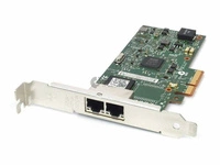Netwerkkaarten DELL 7MJH5 2x RJ-45 PCI Express 1Gb