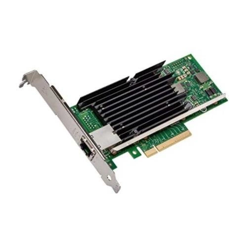 Netwerkkaarten Intel X540T1 1x 10Gb RJ-45 PCI Express 10Gb
