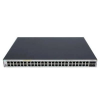 Schakelaar HPE JL386A 48x 10/100/1000 4x SFP 370W