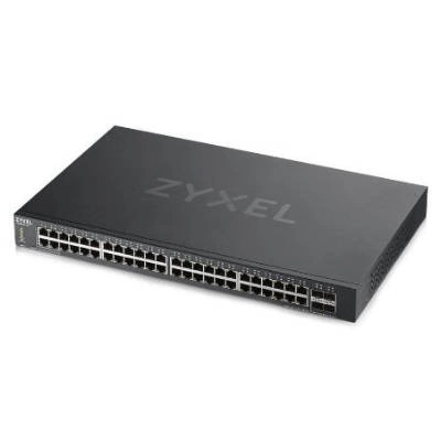 Schakelaar Zyxel XGS1930-52-EU0101F 48x 10/100/1000 4x SFP+