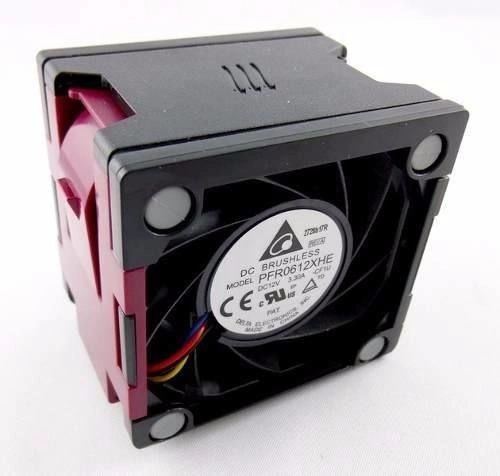 Koeling accessoire gewijd voor HP ProLiant DL360p G8 | 654577-002