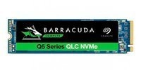 SSD-schijf Seagate BarraCuda 2000GB M.2 NVMe PCIe | ZP2000CV30001