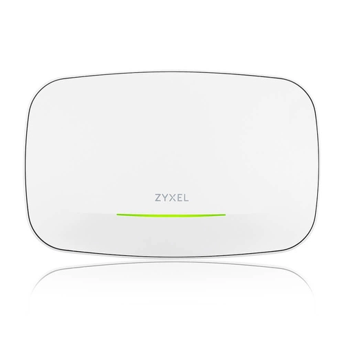 Toegangspunt Zyxel WBE530 2,4 GHz | 5 GHz | 6 GHz 5764 Mbps 802.11 a/b/g/n/ac/ax/be