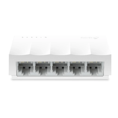 Schakelaar TP-LINK 5x 100Mb