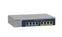 Schakelaar Netgear MS108EUP-100EUS 8x 2.5Gb 230 W PoE++