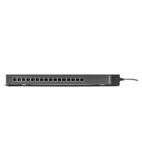 Schakelaar Netgear GSS116E-100EUS 16x 10/100/1000
