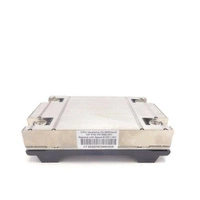 Koeling accessoire gewijd voor HP ProLiant DL560 G9 | 812911-001-RFB