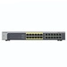 Schakelaar Netgear JGS524PE-100EUS 24x 10/100/1000 100 W PoE