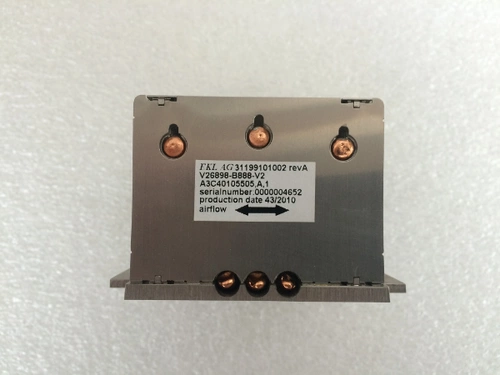 Koeling accessoire gewijd voor FUJITSU RX300 TX300 S5 S6 | A3C40105505