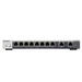 Schakelaar Netgear GS110EMX-100PES 8x 10/100/1000 | 2x 10/100/1000/10000