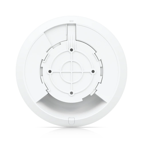 Toegangspunt Ubiquiti U6+ 2,4 GHz | 5 GHz 2400 Mbps 802.11a/b/g/n/ac/ax OPEN BOX